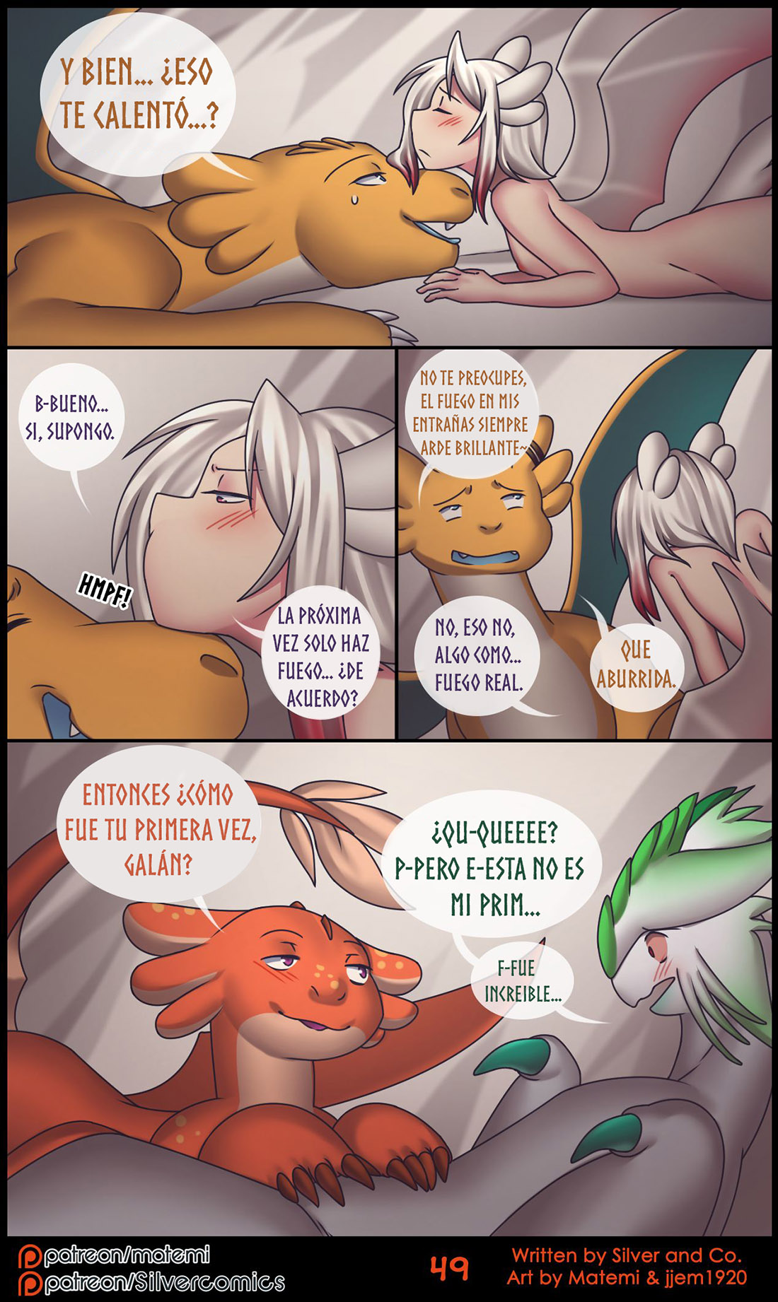 Rise of DRAGONS