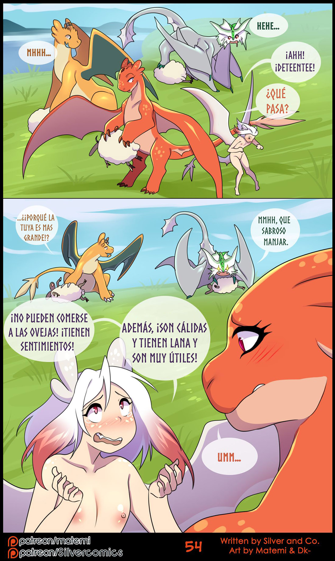 Rise of DRAGONS