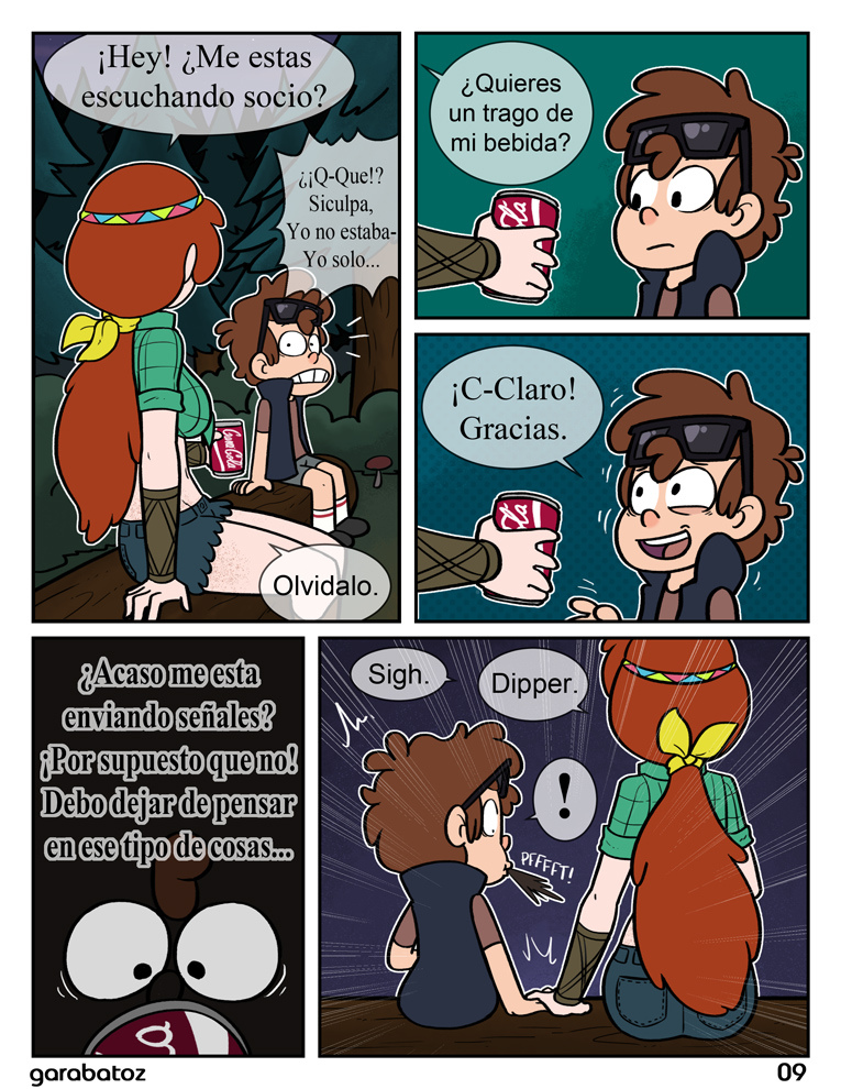 ROAD to the CLUB – First Trip