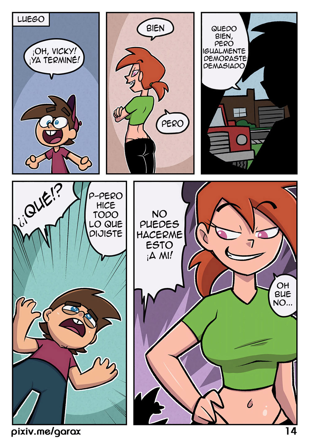 ROAD to the CLUB - Second Turn