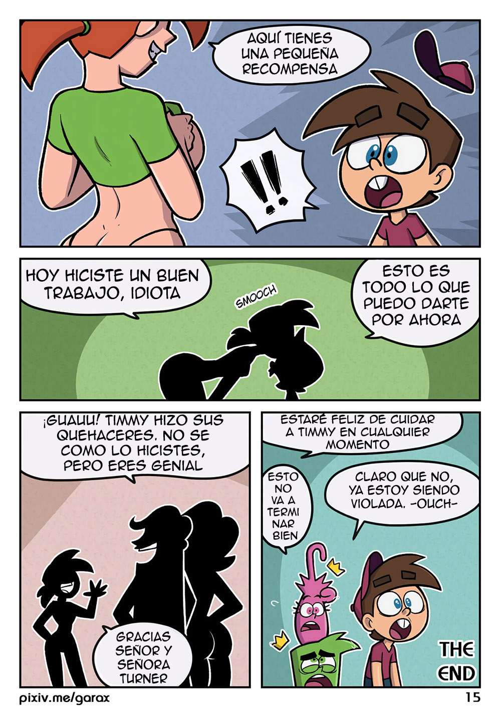 ROAD to the CLUB - Second Turn
