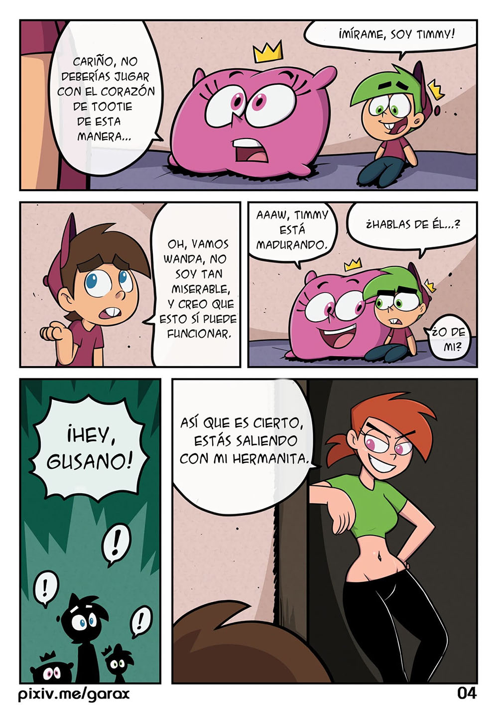 ROAD to the CLUB - Second Turn