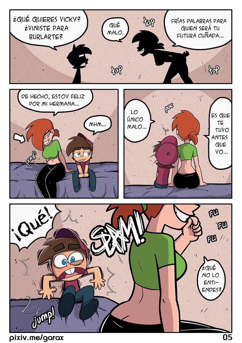ROAD to the CLUB - Second Turn