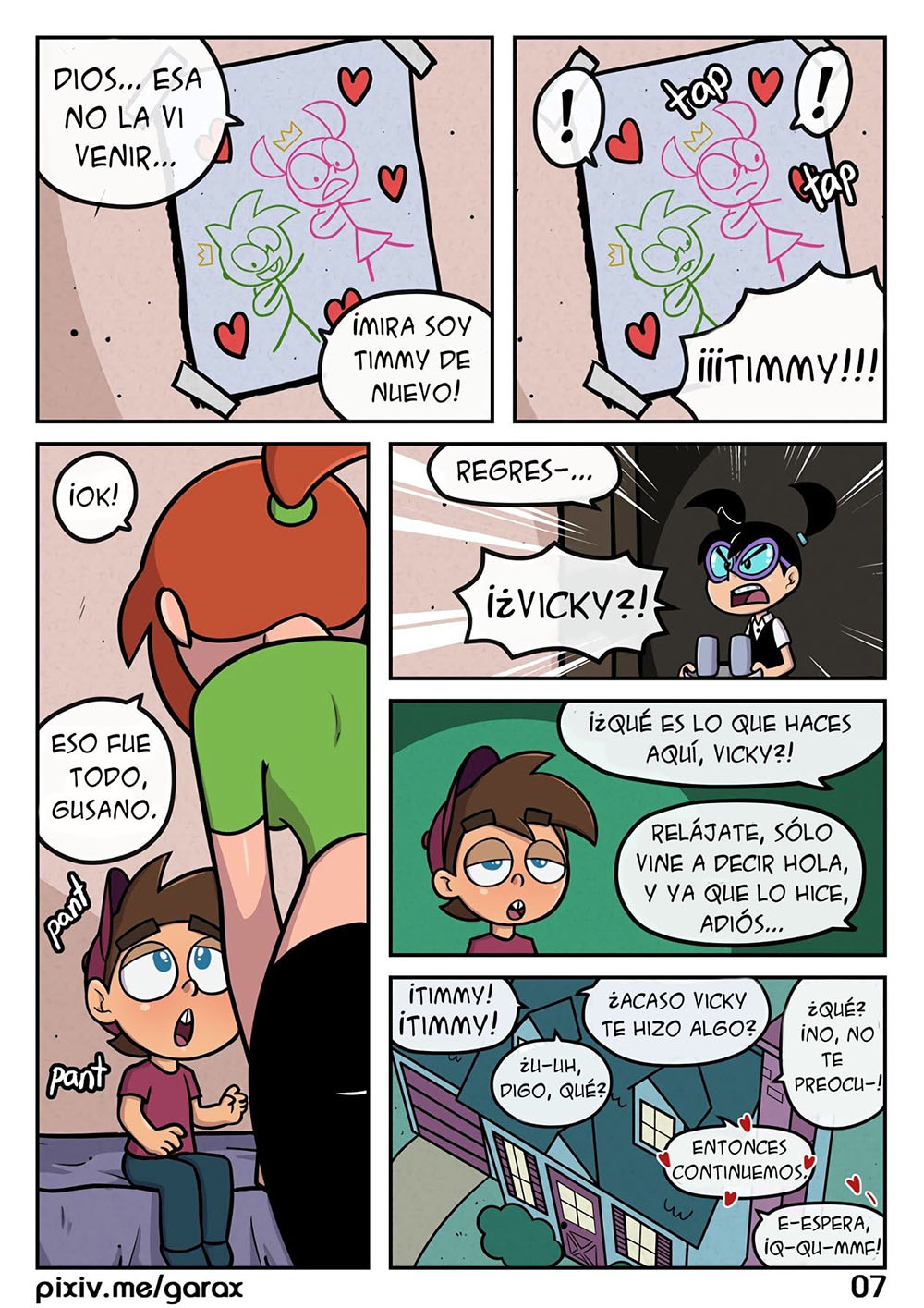 ROAD to the CLUB - Second Turn