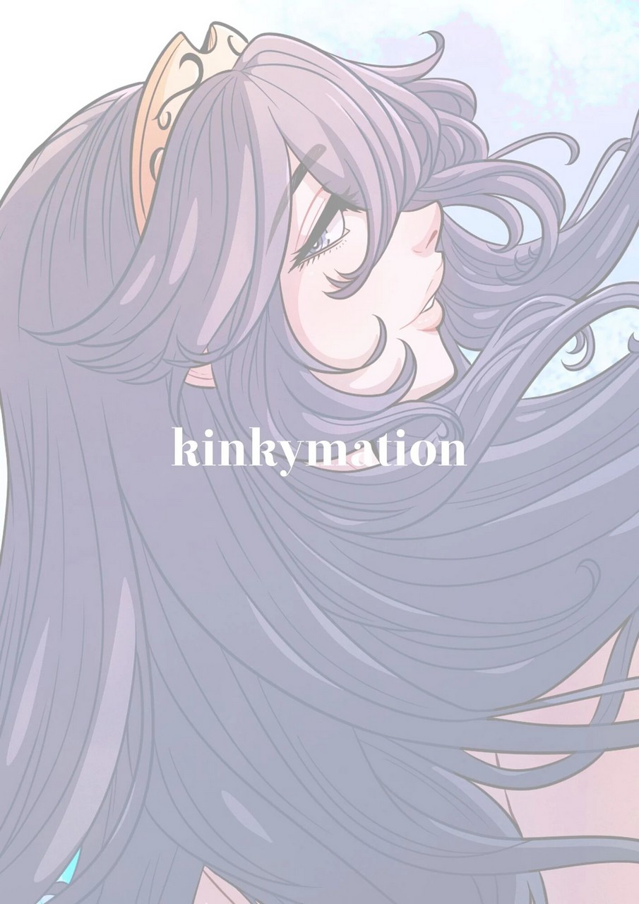 Robins AWAKENING – Lucina
