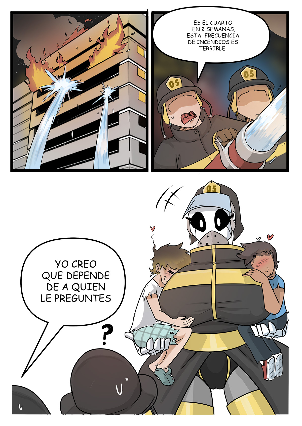 ROBO WAIFU parte 2