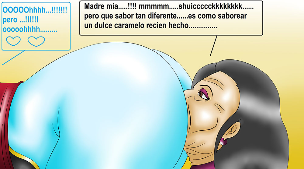 Romula vs Mundo DRAGON BALL