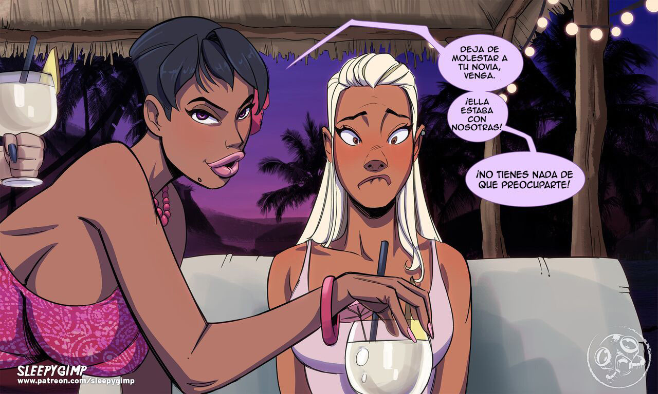 Roofie COLADA