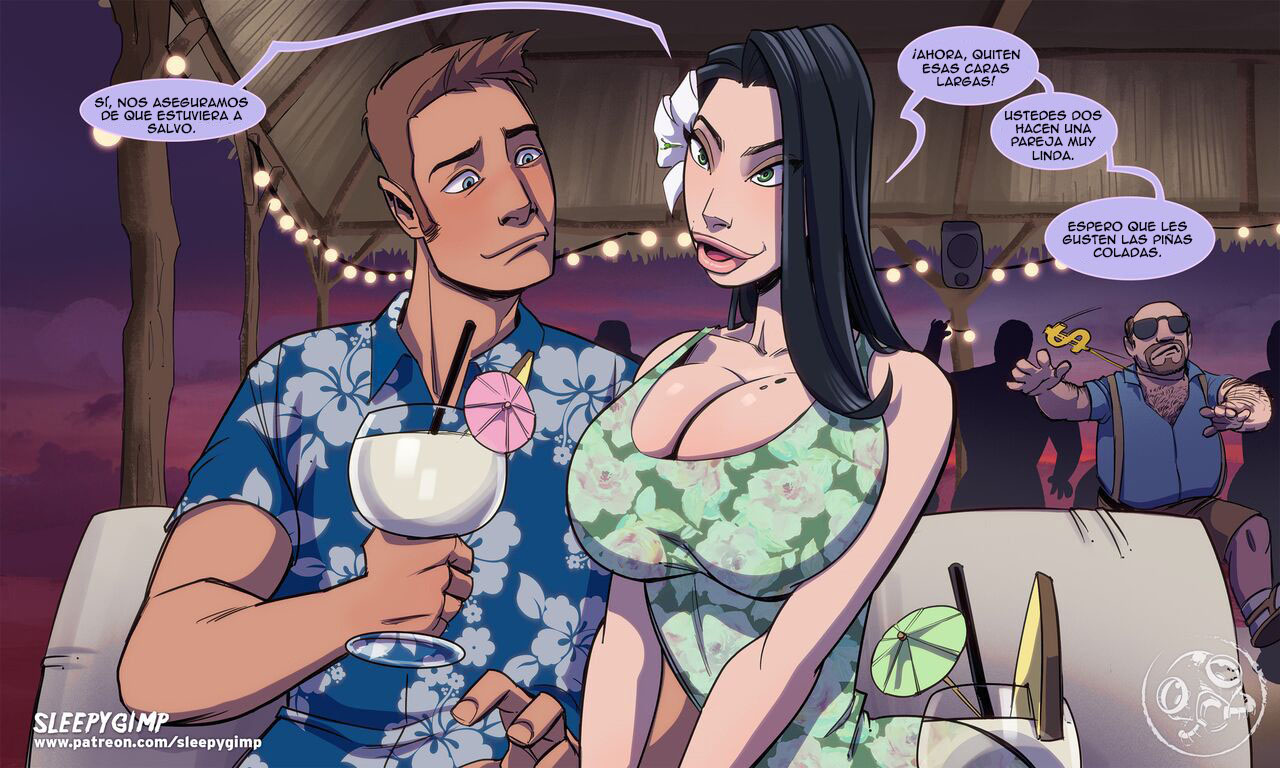 Roofie COLADA