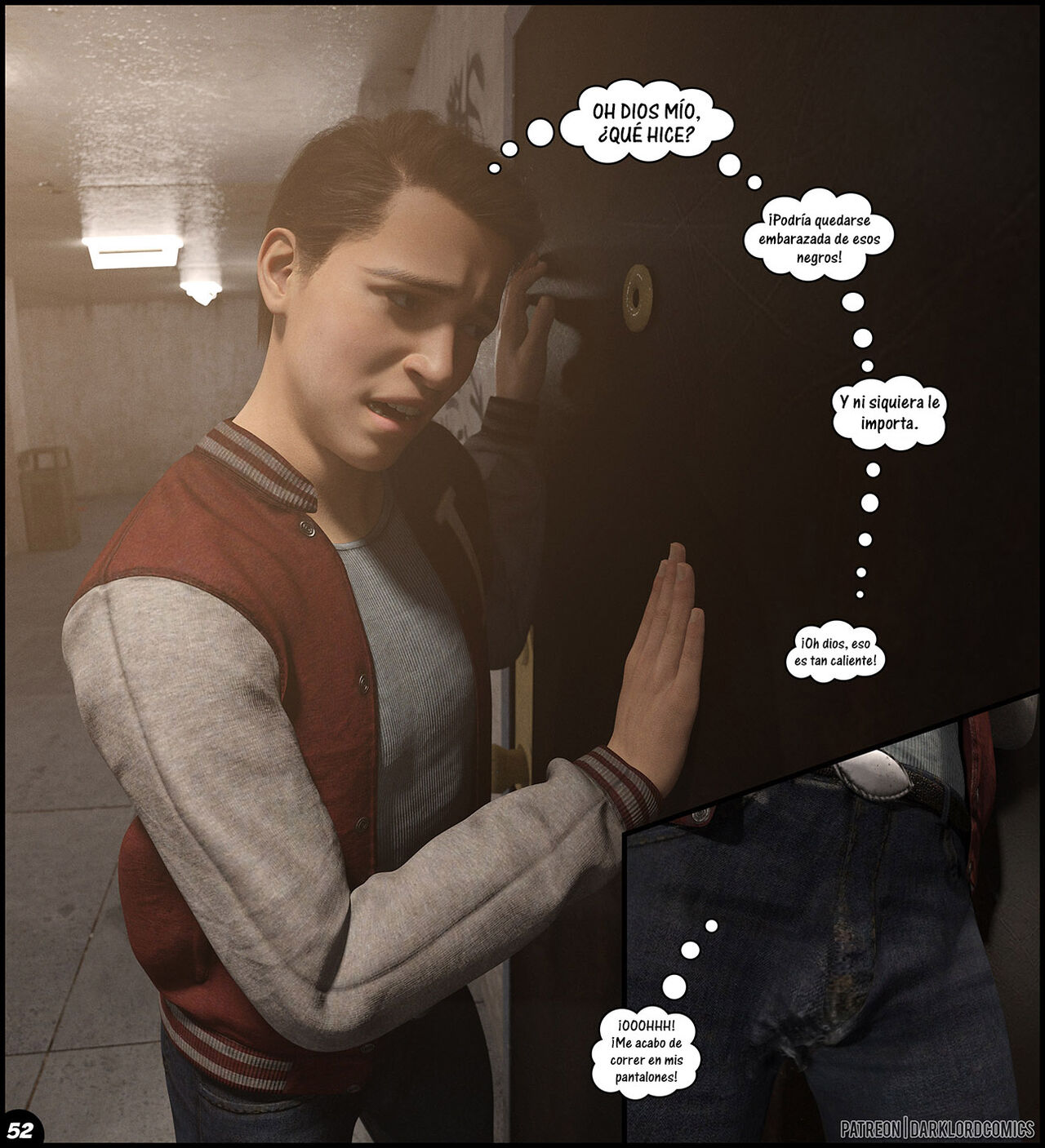 ROSE en el BARRIO parte 2