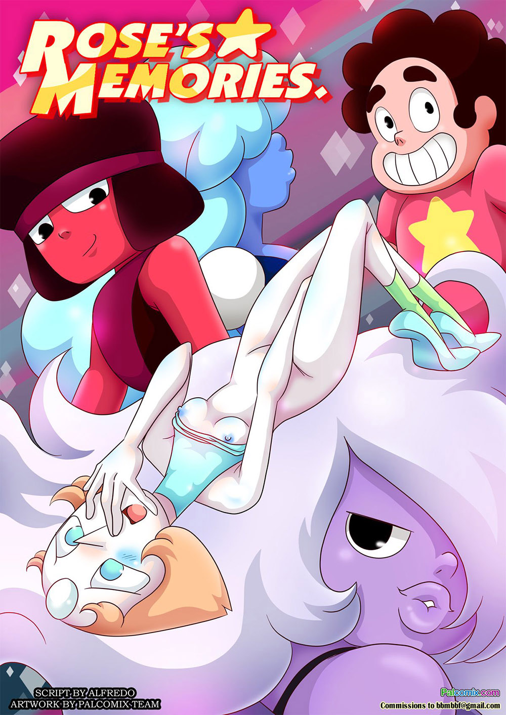 ROSES Memories