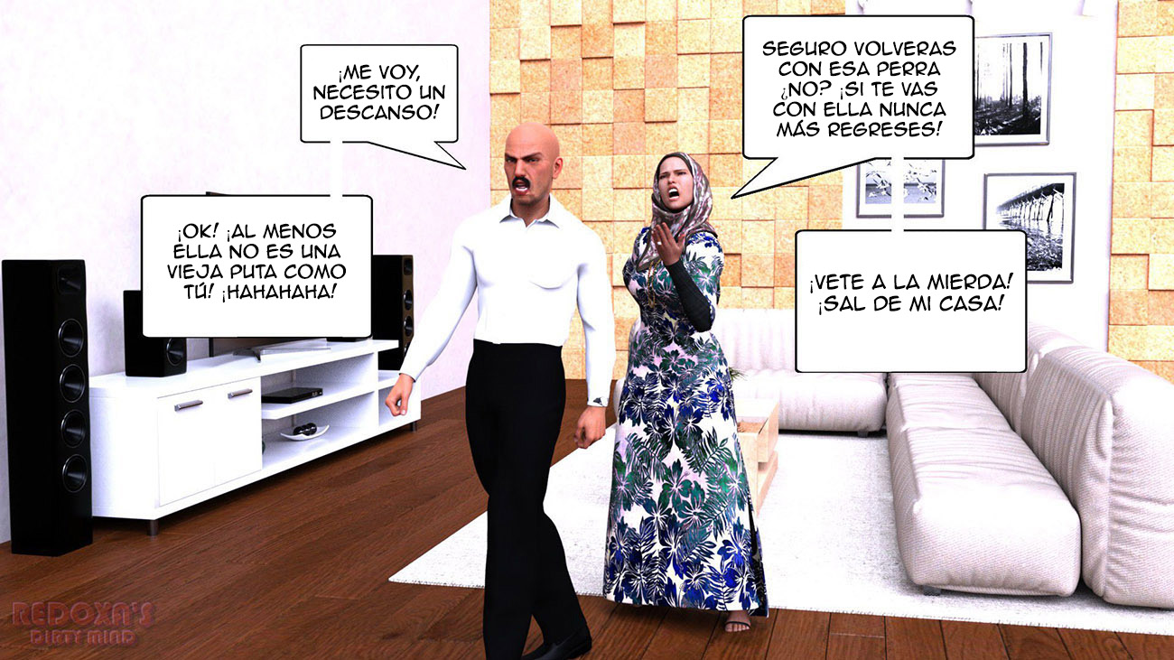 ROTMOH parte 1