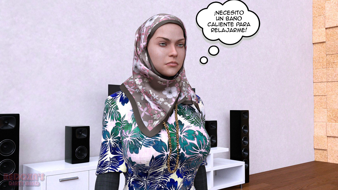ROTMOH parte 1