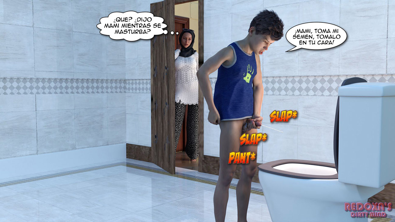ROTMOH parte 2