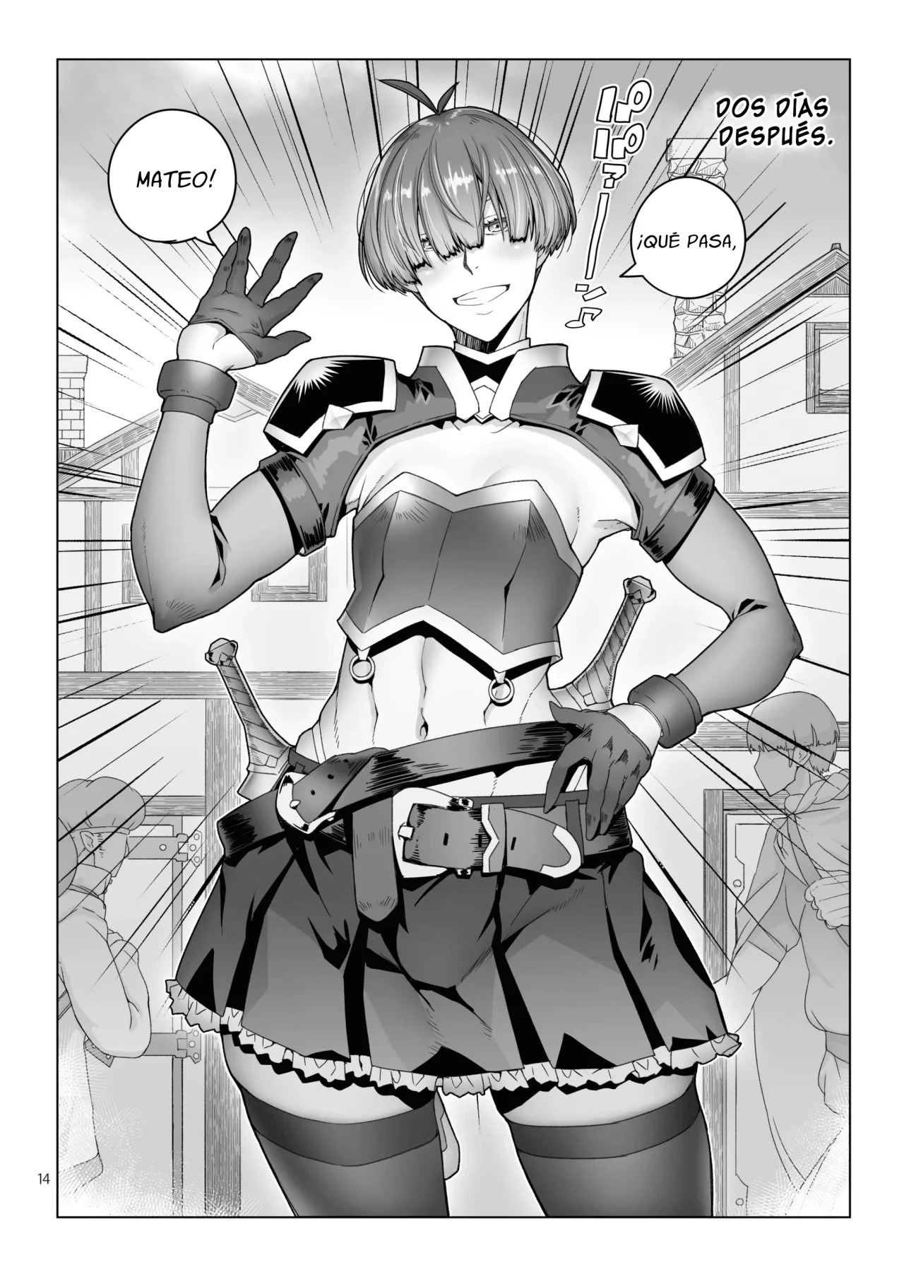 ROWAN NYOKENSHI wa kakusenai