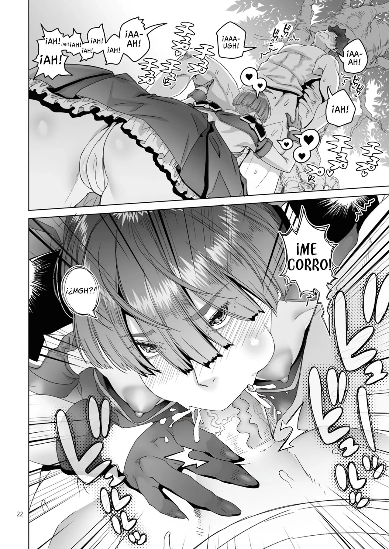 ROWAN NYOKENSHI wa kakusenai