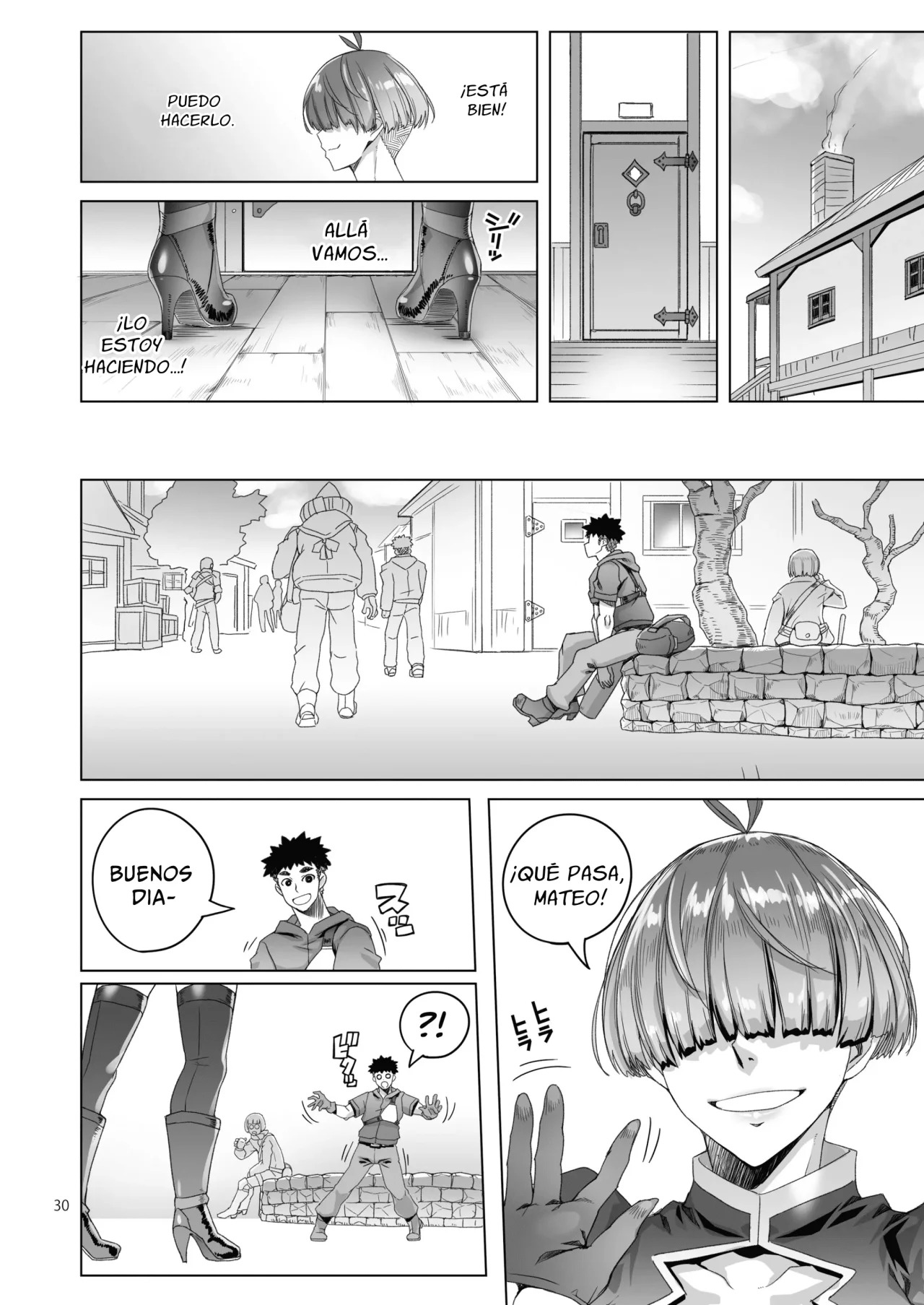 ROWAN NYOKENSHI wa kakusenai