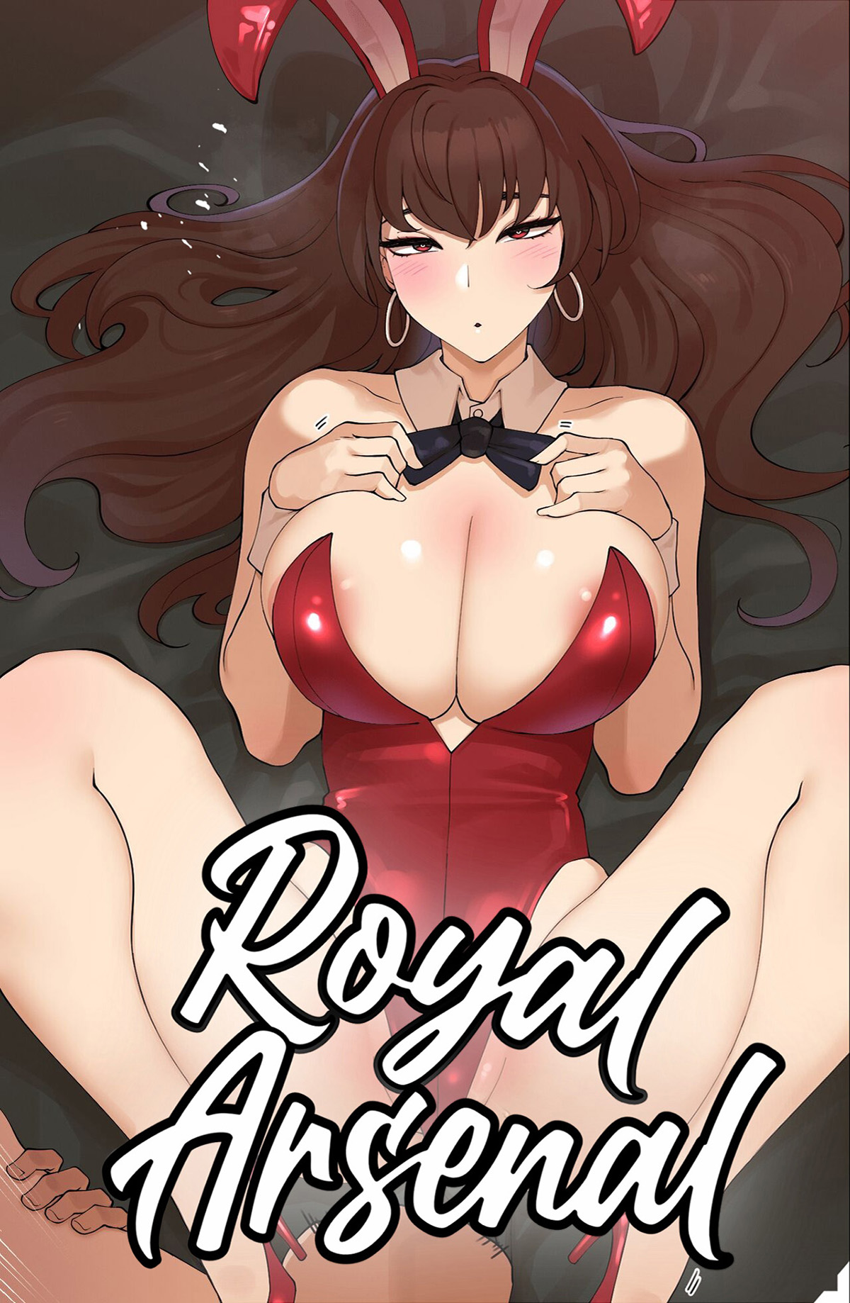 ROYAL Arsenal