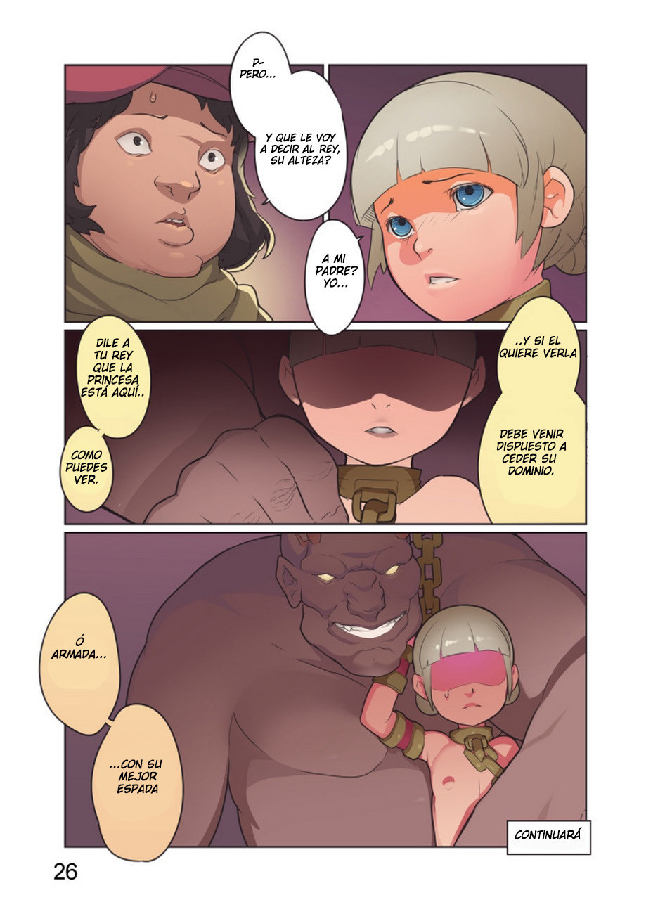 Royal CHAINS