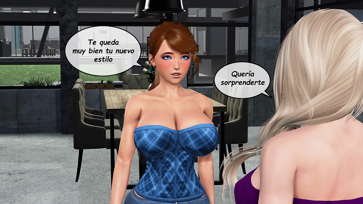 Rubio PASION parte 1