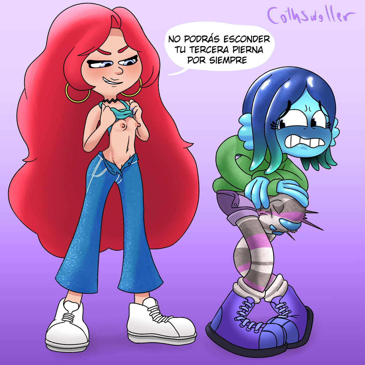 RUBY GILLMAN