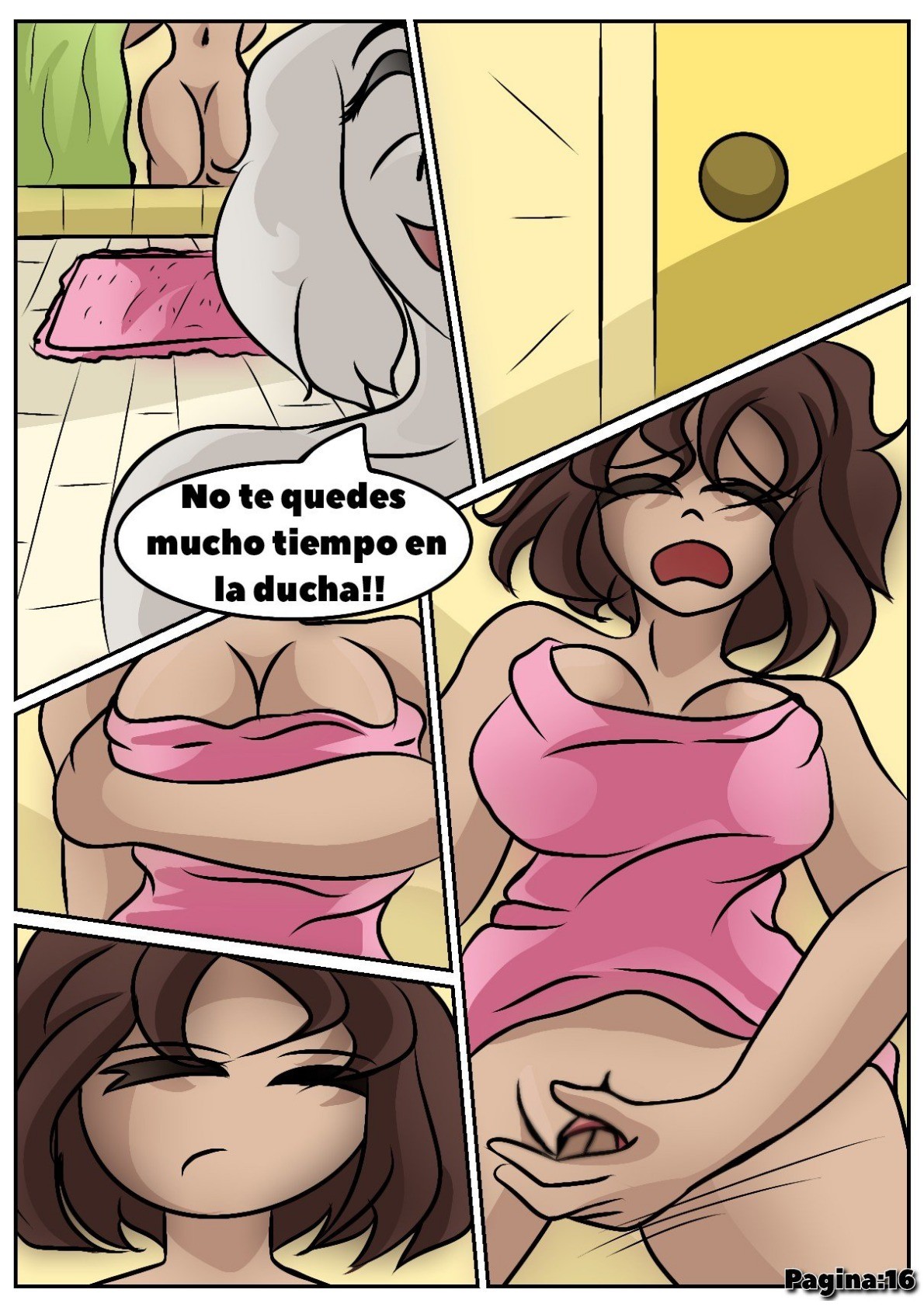 RULERTALE parte 1