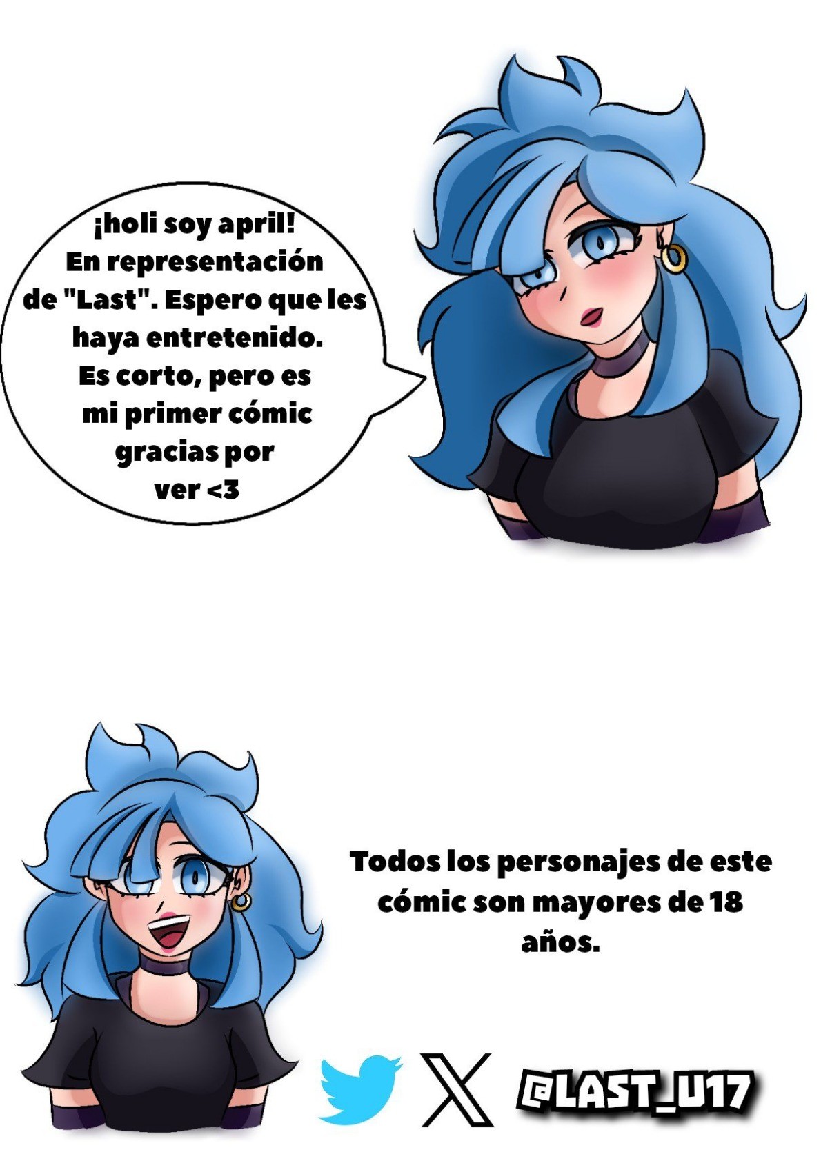 RULERTALE parte 1