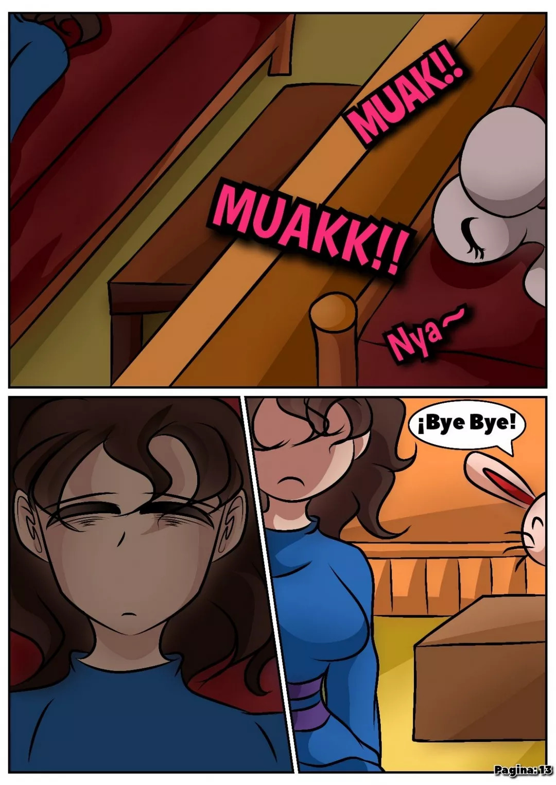 RULERTALE parte 2