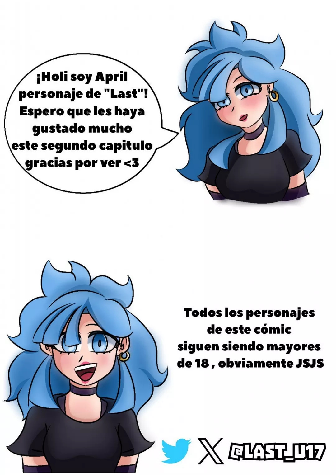 RULERTALE parte 2