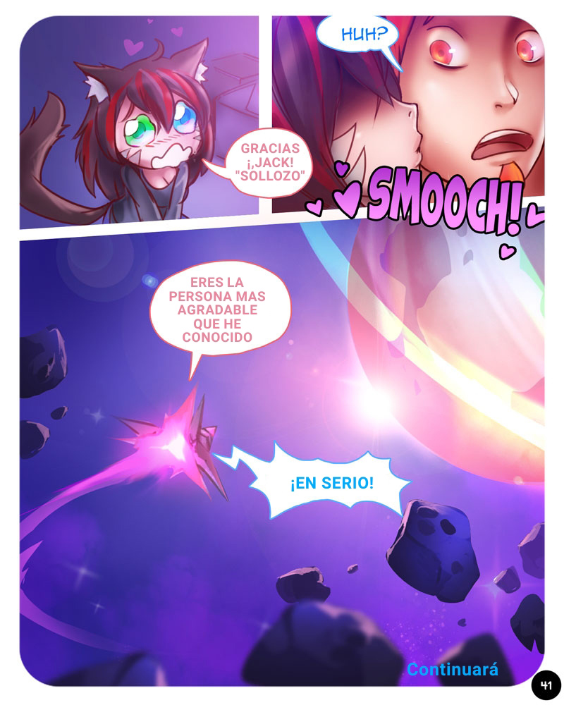 S.EXpedition parte 1