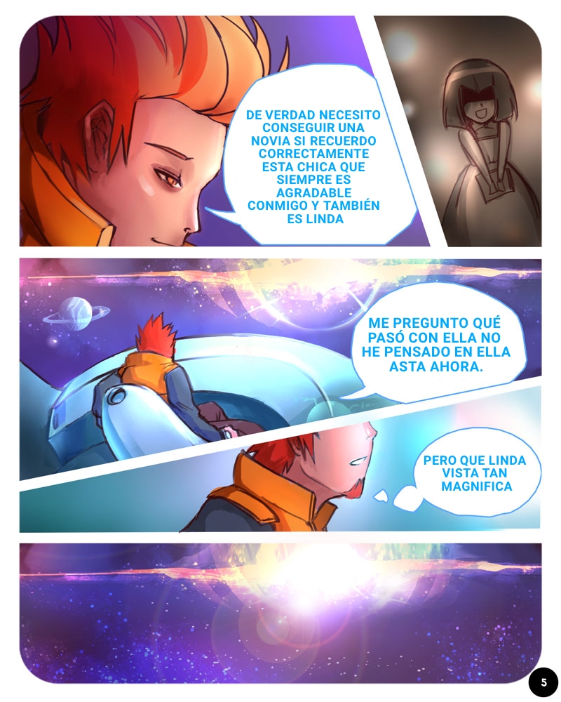 S.EXpedition parte 1