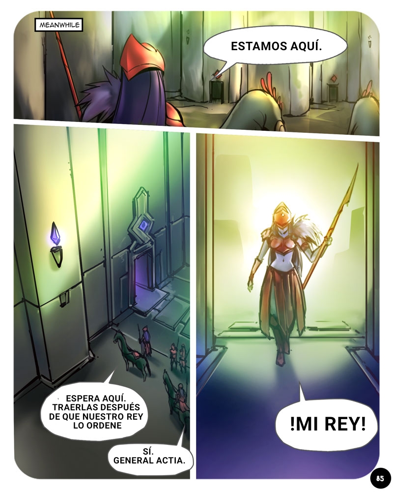 S.EXpedition parte 1