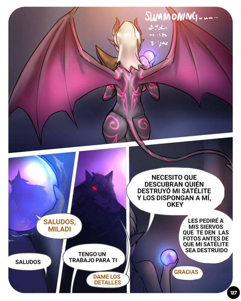 S.EXpedition parte 2