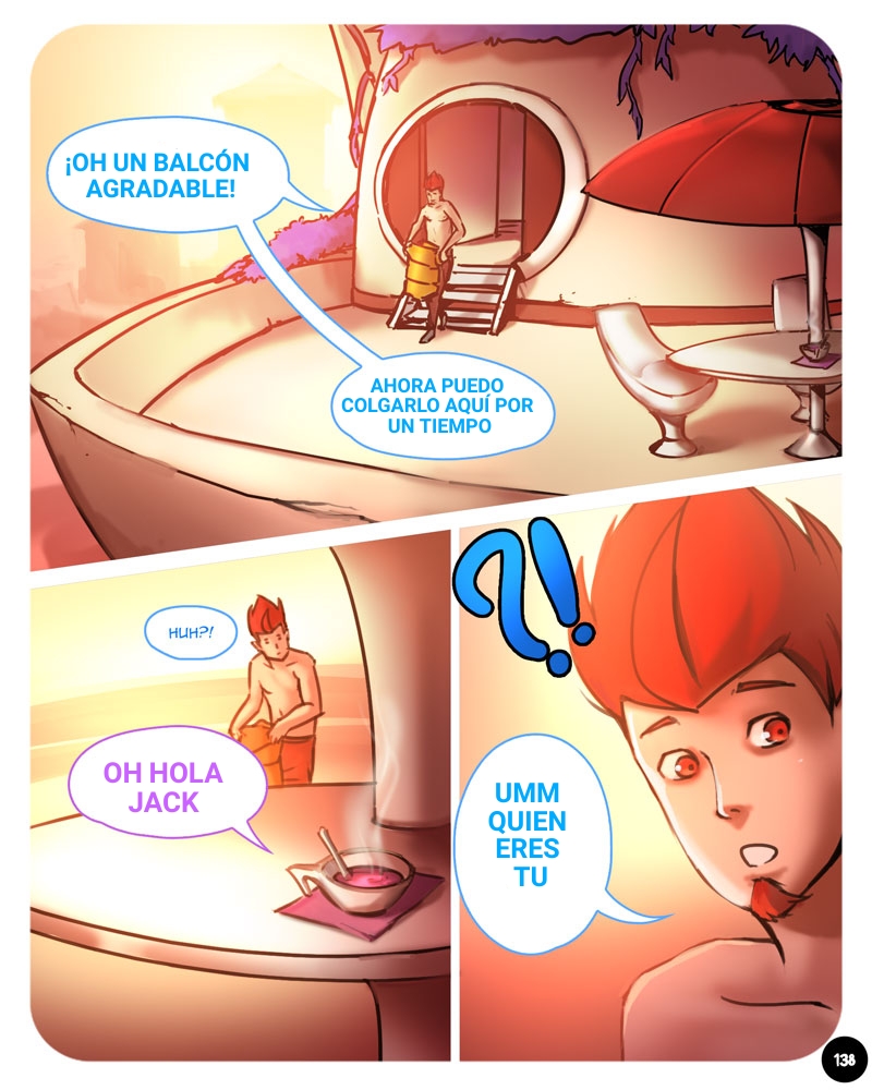 S.EXpedition parte 2