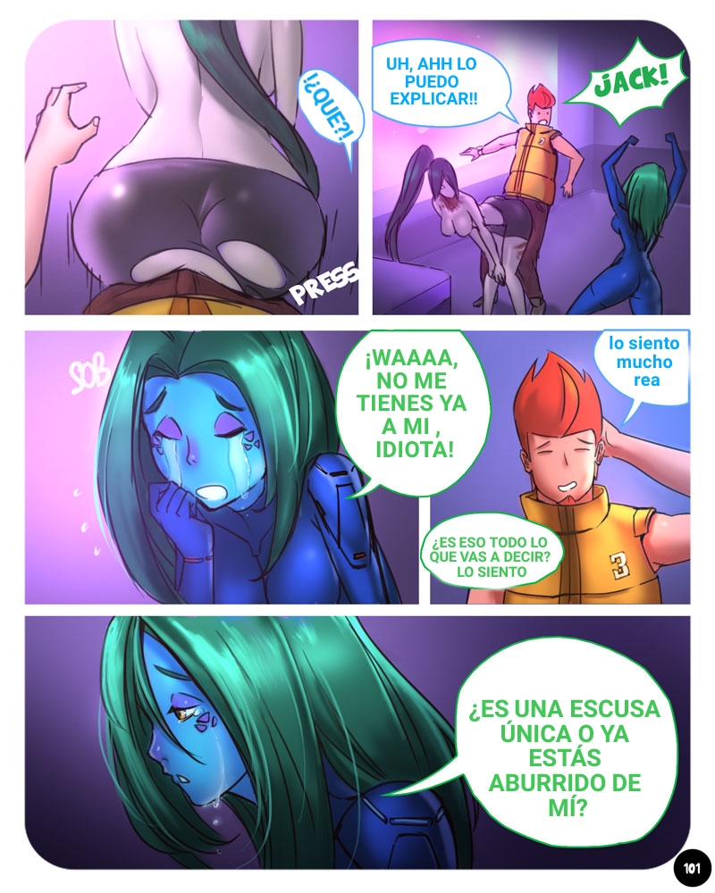 S.EXpedition parte 2