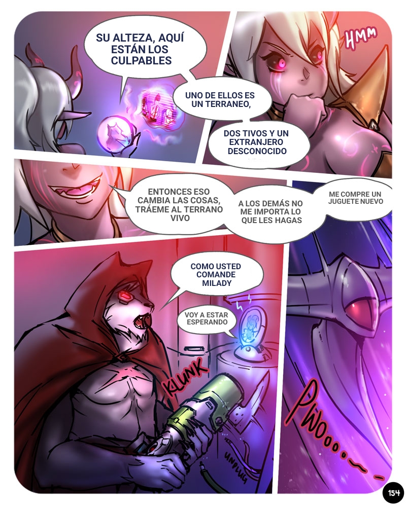 S.EXpedition parte 2