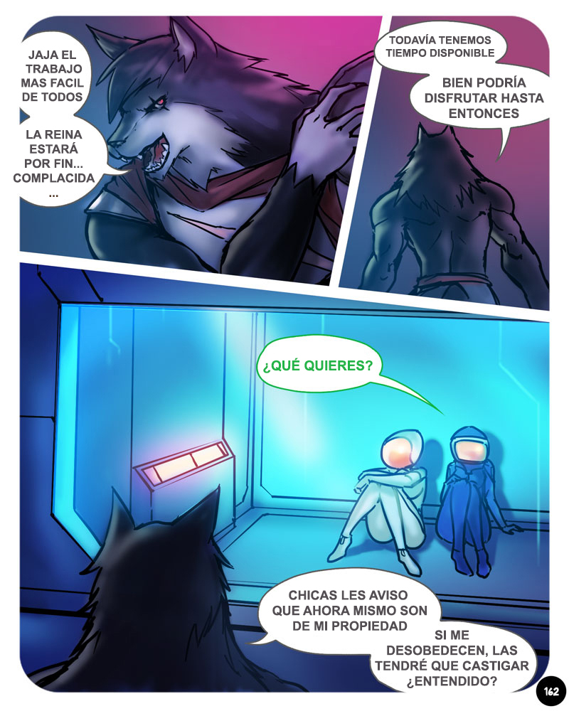 S.EXpedition parte 2