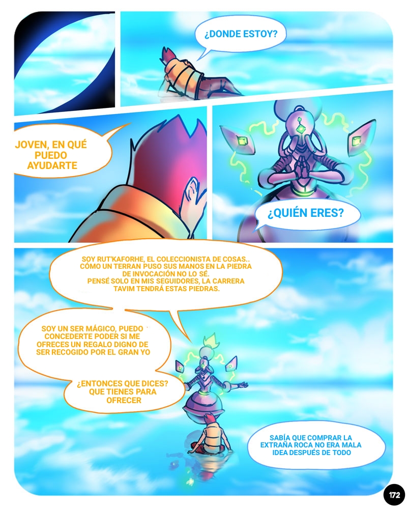 S.EXpedition parte 2