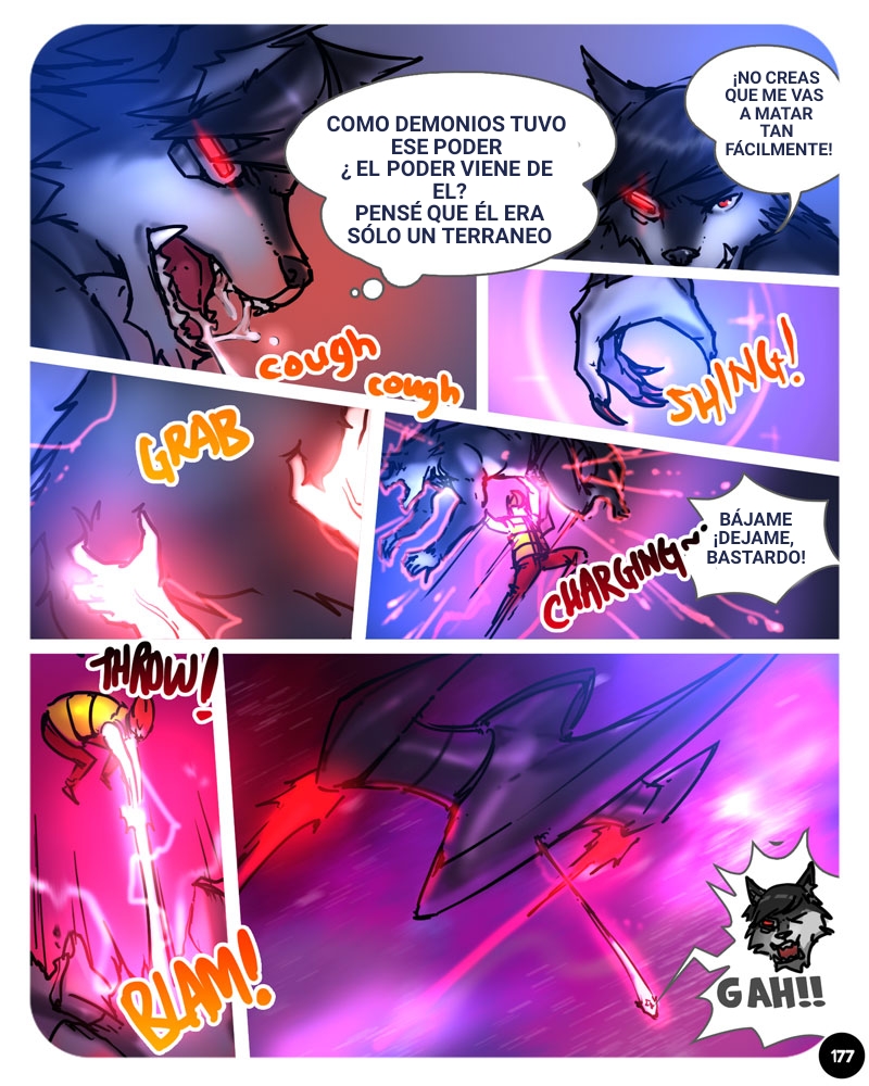 S.EXpedition parte 2