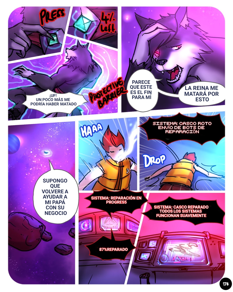 S.EXpedition parte 2
