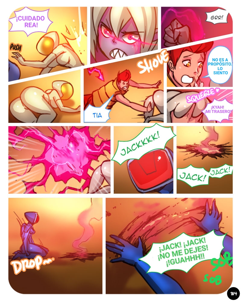 S.EXpedition parte 2