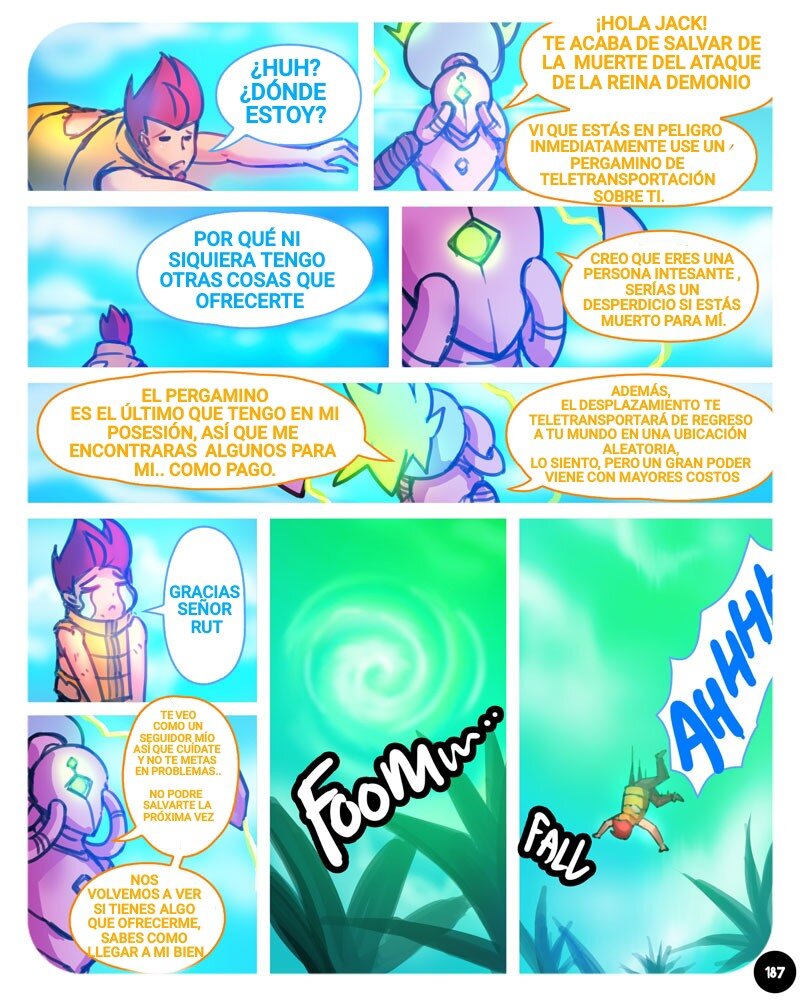 S.EXpedition parte 2