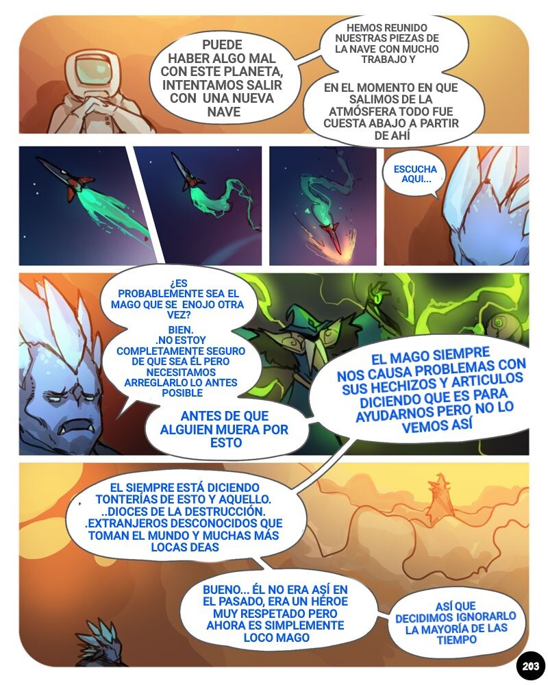 S.EXpedition parte 3