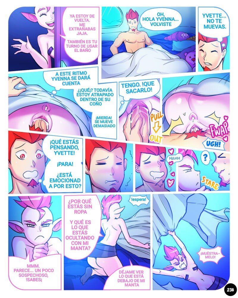 S.EXpedition parte 3