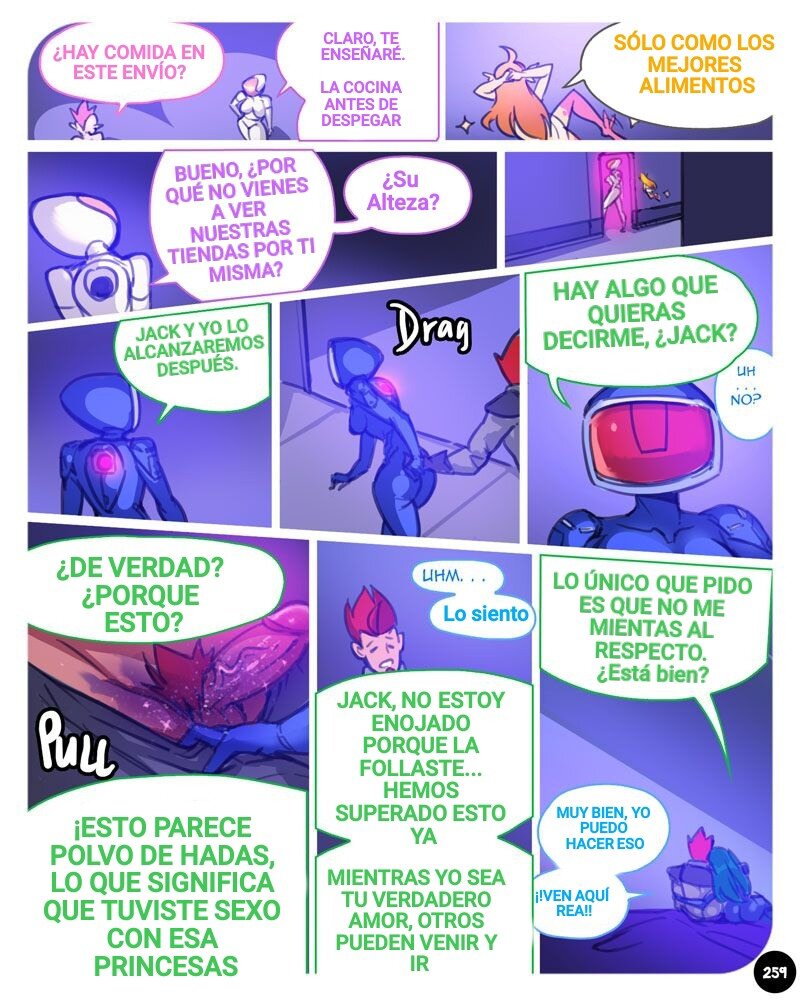 S.EXpedition parte 3