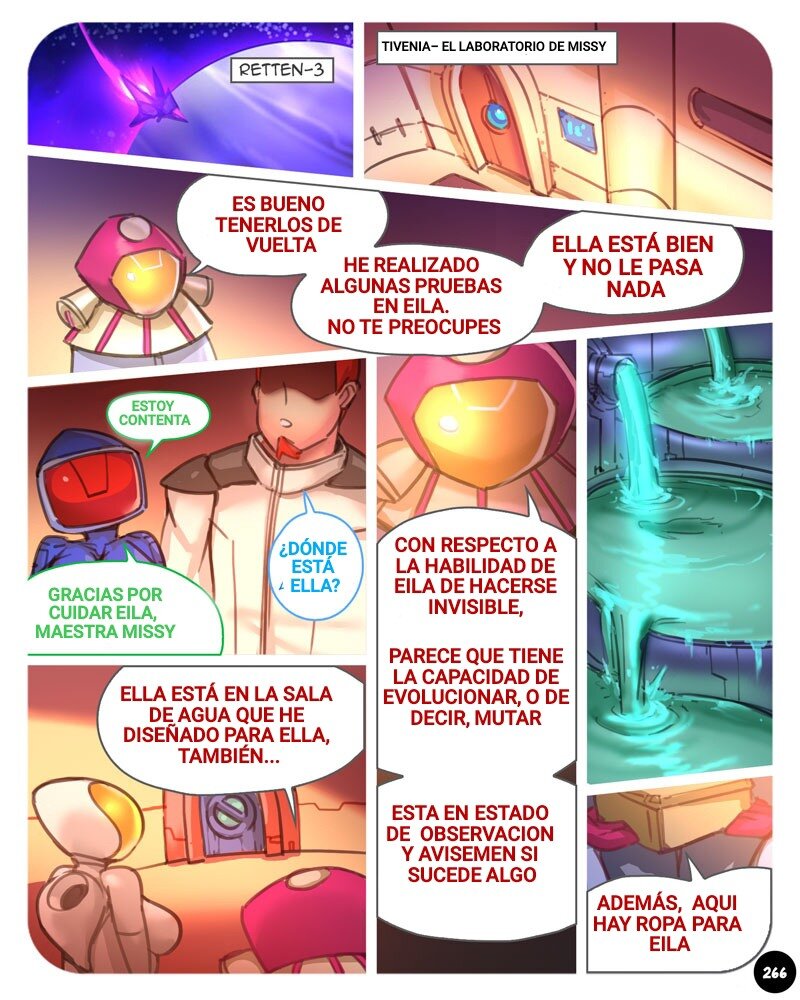 S.EXpedition parte 3