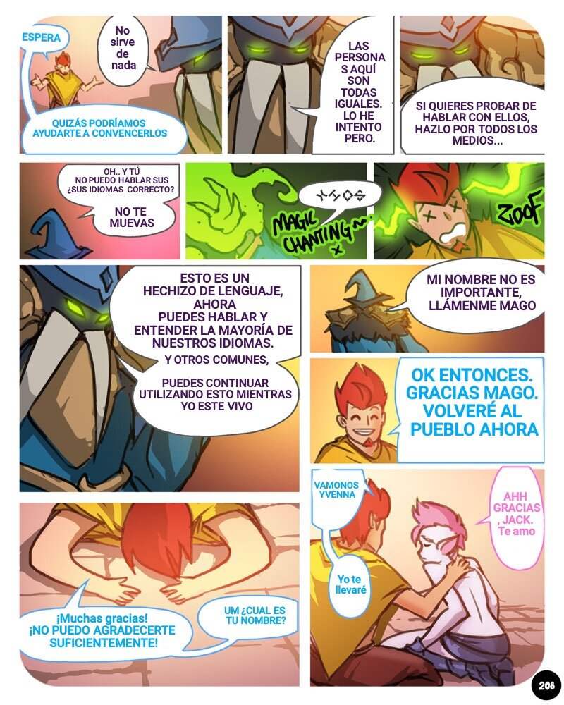 S.EXpedition parte 3