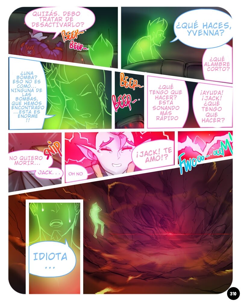 S.EXpedition parte 4