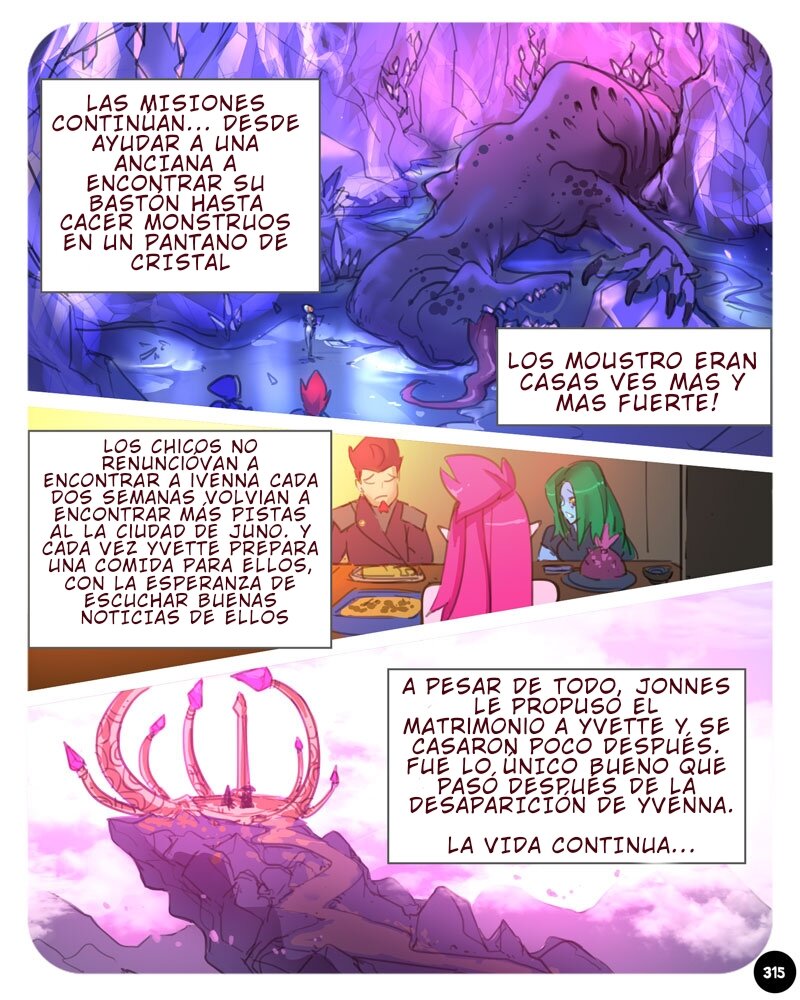 S.EXpedition parte 4