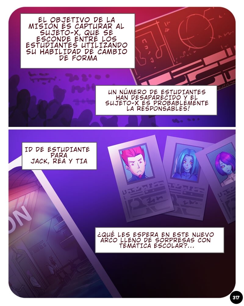 S.EXpedition parte 4